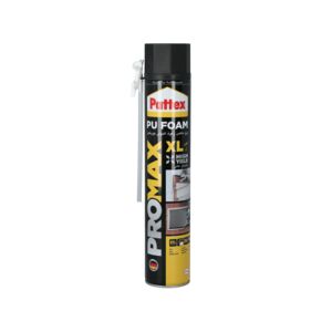 GAP SEALER PU FOAM FIX&FILL 750ml PATTEX GAP SEALER PU FOAM FIX&FILL 750ml PATTEX